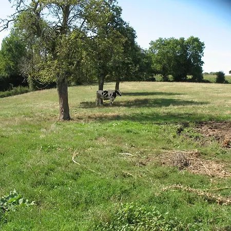 Maison De Bourg Avec Jardin Et Wifi - Bures - Fr-1-497-124 Lantställe Bures (Orne)