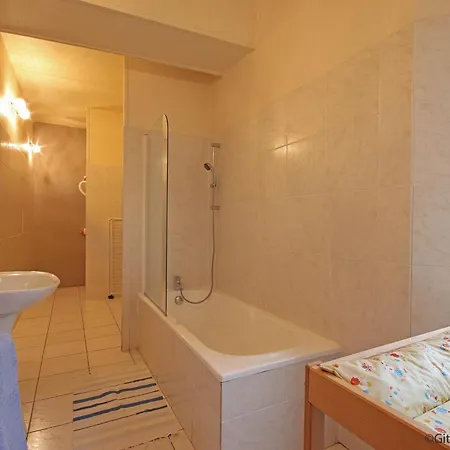 Maison De Bourg Avec Jardin Et Wifi - Bures - Fr-1-497-124 Lantställe *