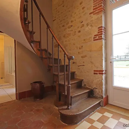 Charmante Maison Avec Jardin, Aux Portes Du Perche, Ideale Pour Familles Et Activites De Plein Air - Fr-1-497-124 Bures (Orne)