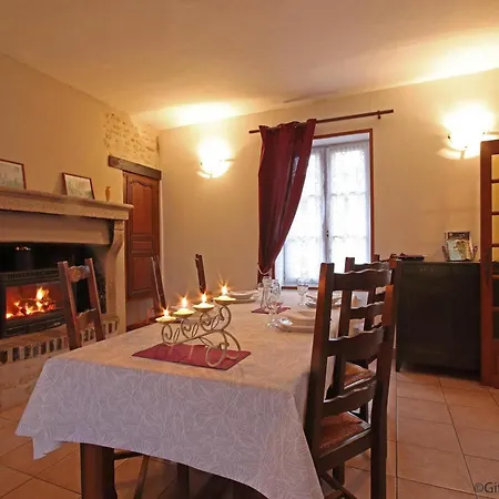 Дом отдыха Charmante Maison Avec Jardin, Aux Portes Du Perche, Ideale Pour Familles Et Activites De Plein Air - Fr-1-497-124