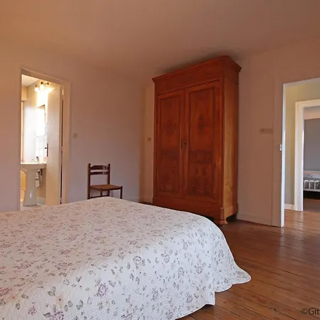 Maison De Bourg Avec Jardin Et Wifi - Bures - Fr-1-497-124 Lantställe *
