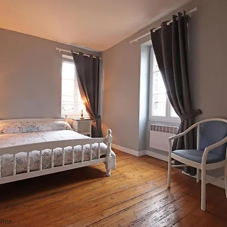 Maison De Bourg Avec Jardin Et Wifi - Bures - Fr-1-497-124 Lantställe *