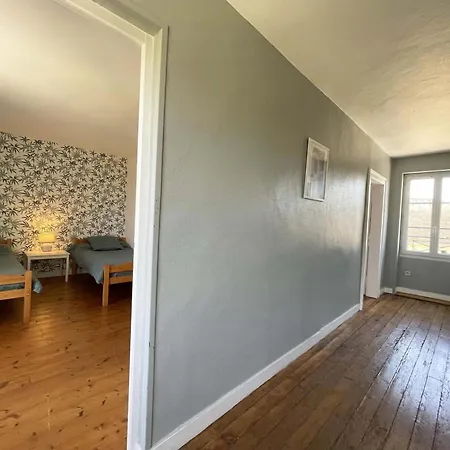 Maison De Bourg Avec Jardin Et Wifi - Bures - Fr-1-497-124 *