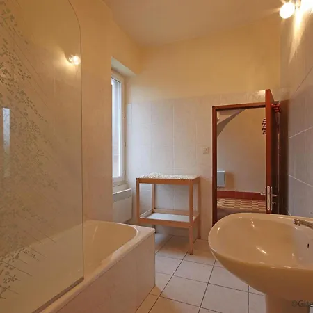 Maison De Bourg Avec Jardin Et Wifi - Bures - Fr-1-497-124 Bures (Orne)