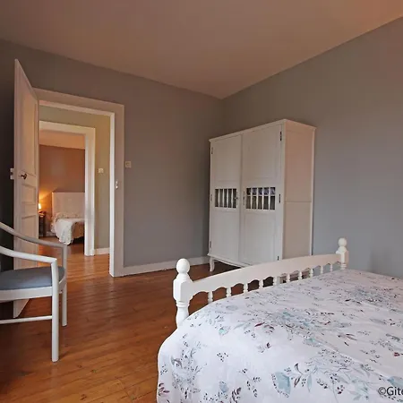 Maison De Bourg Avec Jardin Et Wifi - Bures - Fr-1-497-124