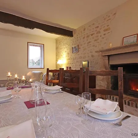 Maison De Bourg Avec Jardin Et Wifi - Bures - Fr-1-497-124