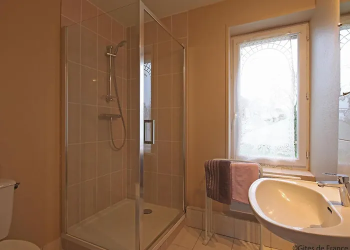 Holiday home Maison De Bourg Avec Jardin Et Wifi - Bures - Fr-1-497-124 Bures (Orne)