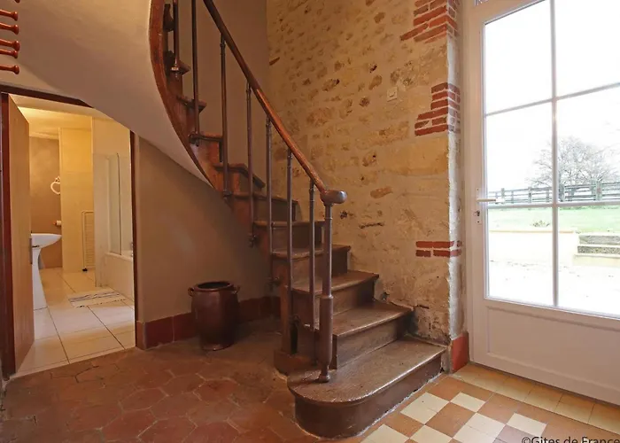 Maison De Bourg Avec Jardin Et Wifi - Bures - Fr-1-497-124 Bures (Orne)