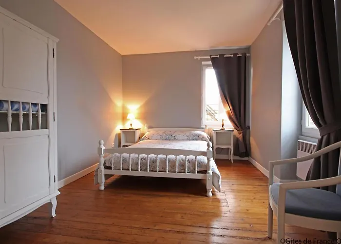 Maison De Bourg Avec Jardin Et Wifi - Bures - Fr-1-497-124 Bures (Orne)