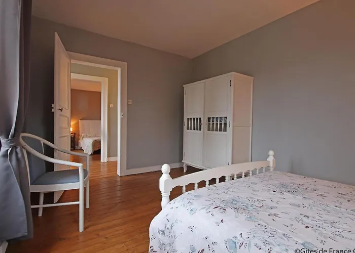 Maison De Bourg Avec Jardin Et Wifi - Bures - Fr-1-497-124