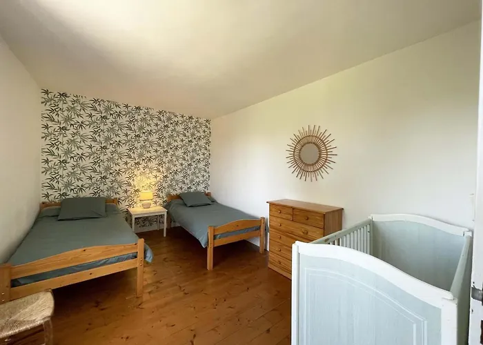 Maison De Bourg Avec Jardin Et Wifi - Bures - Fr-1-497-124 Holiday home *